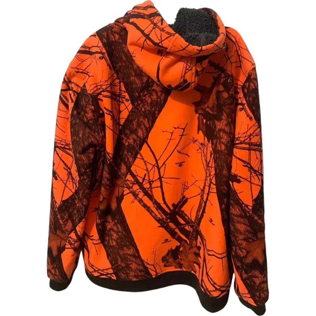 Veste chasse pluie - Surplus militaire