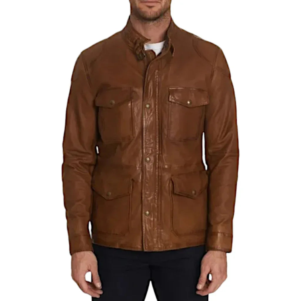 Veste de chasse luxe - Surplus militaire