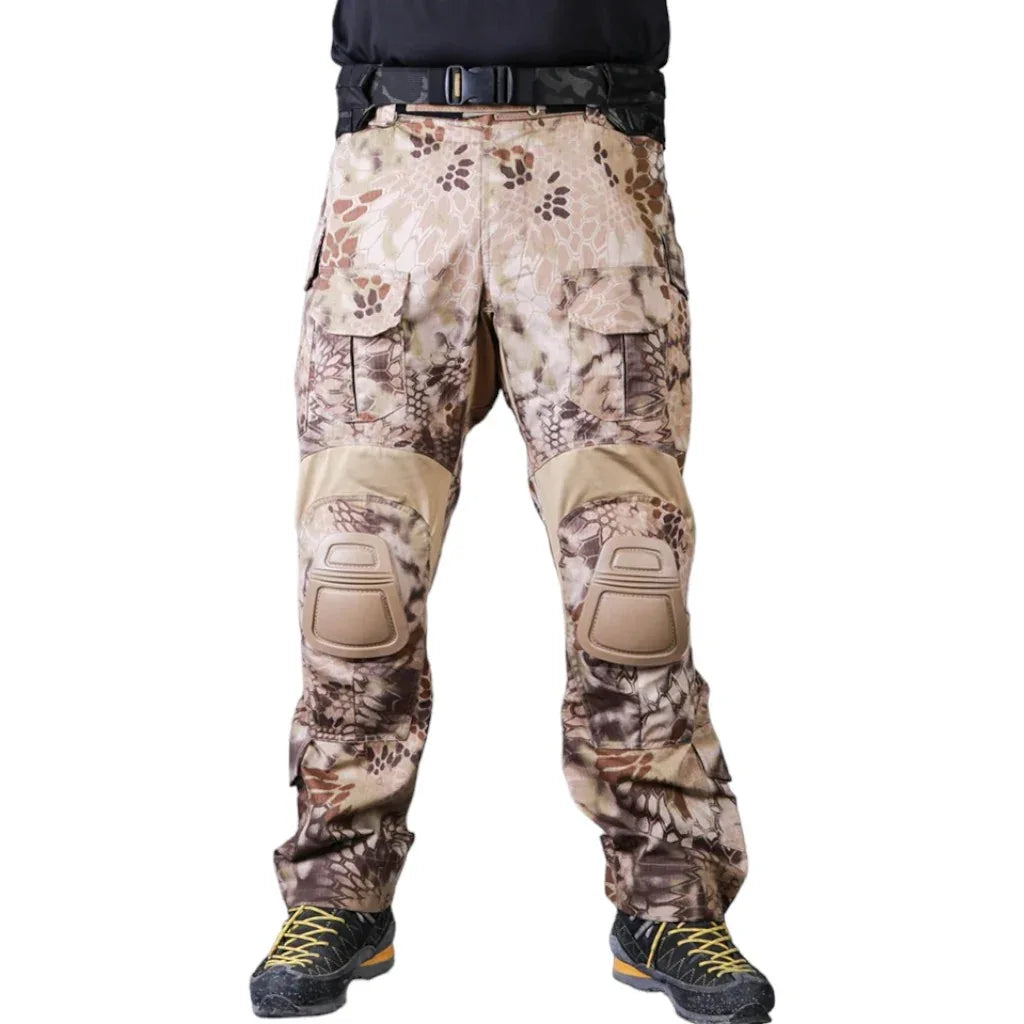 Pantalon multicam emerson - Surplus militaire