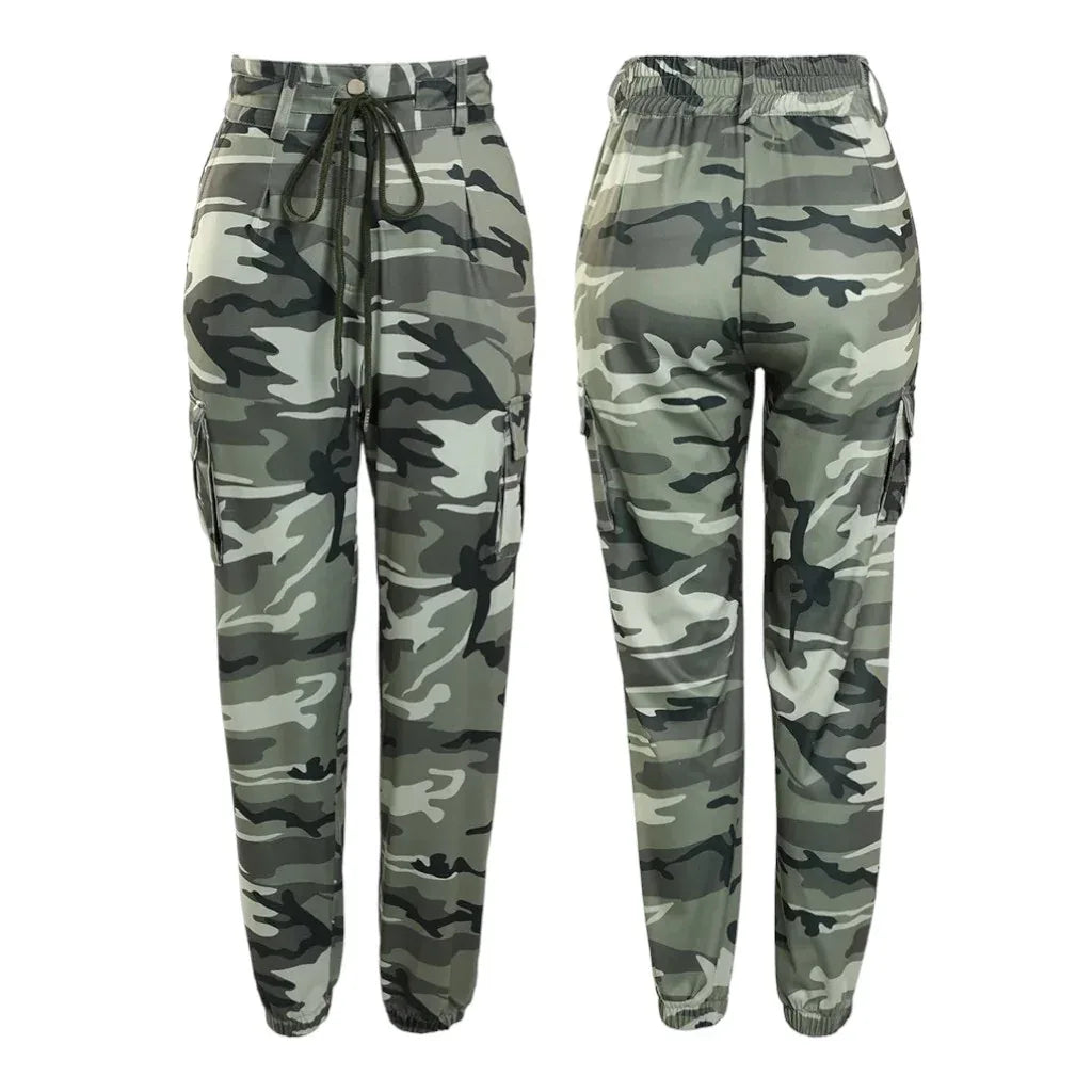 Cargo militaire femme - Surplus militaire