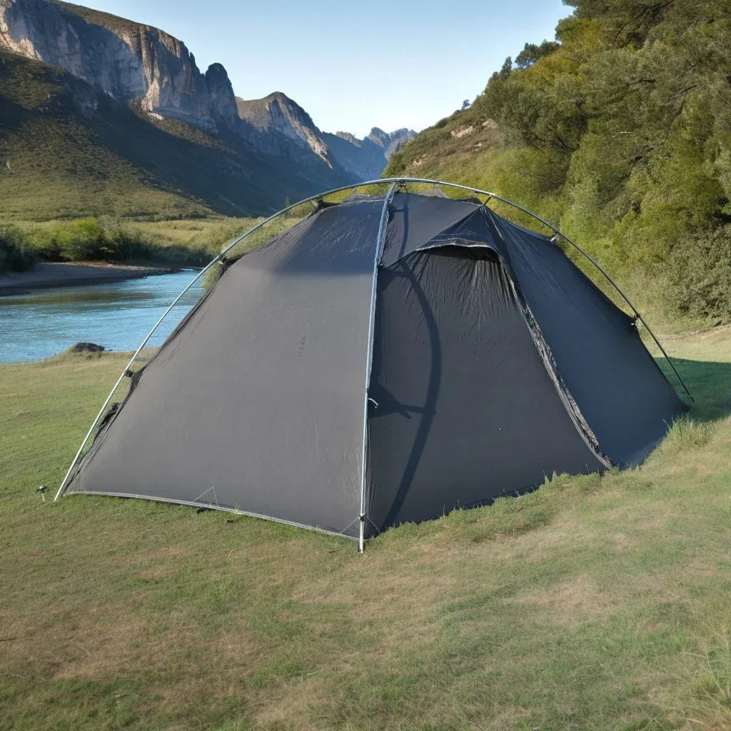 Tente de survie bunker - Surplus militaire