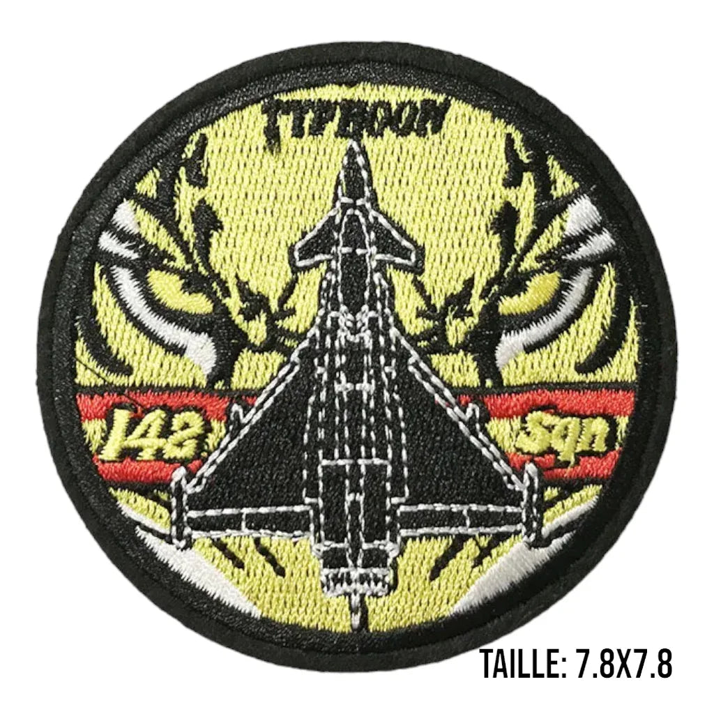 Patch aviation militaire - Surplus militaire