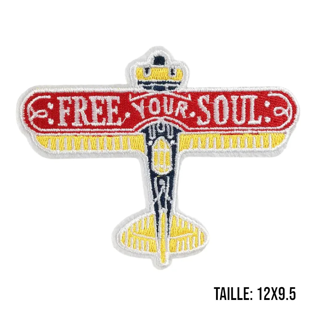 Patch aviation militaire - Surplus militaire
