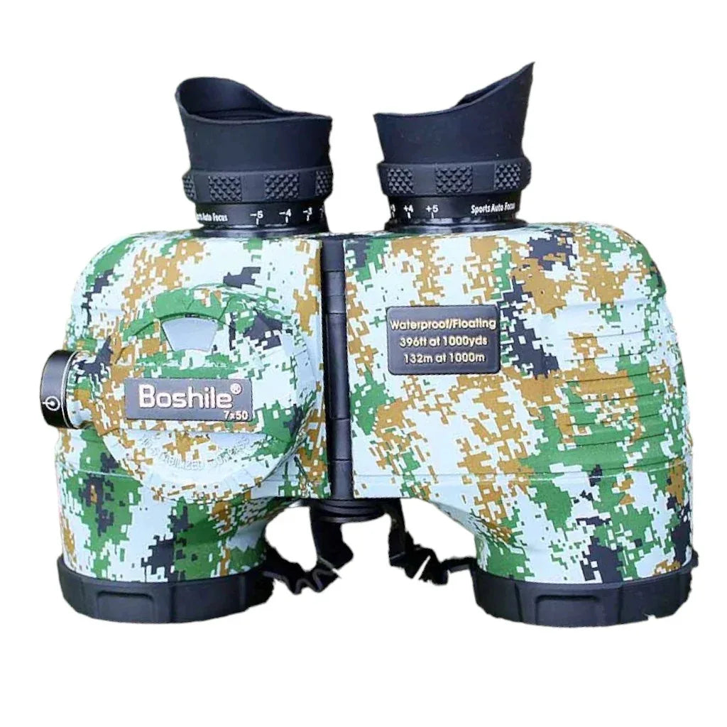 Jumelle marine puissante - Surplus militaire