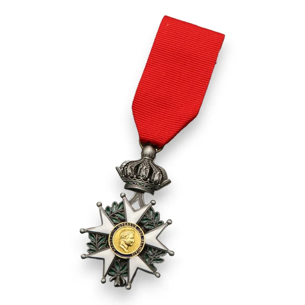 Médailles françaises militaires - Surplus militaire
