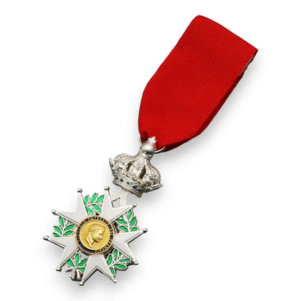 Médailles françaises militaires - Surplus militaire