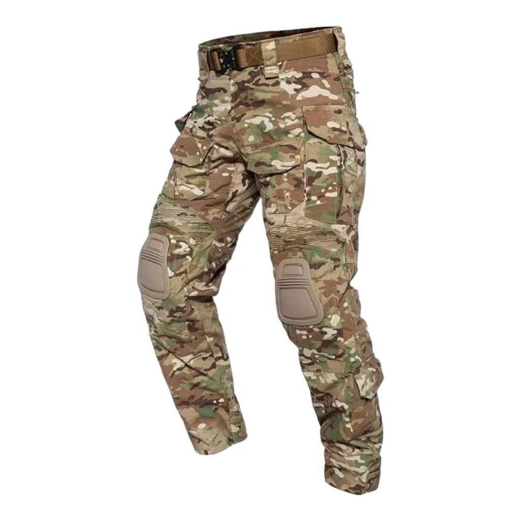 Pantalon de combat militaire - Surplus militaire