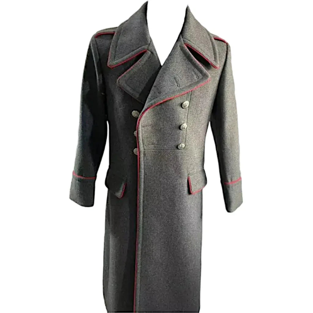 Manteau militaire russe - Surplus militaire