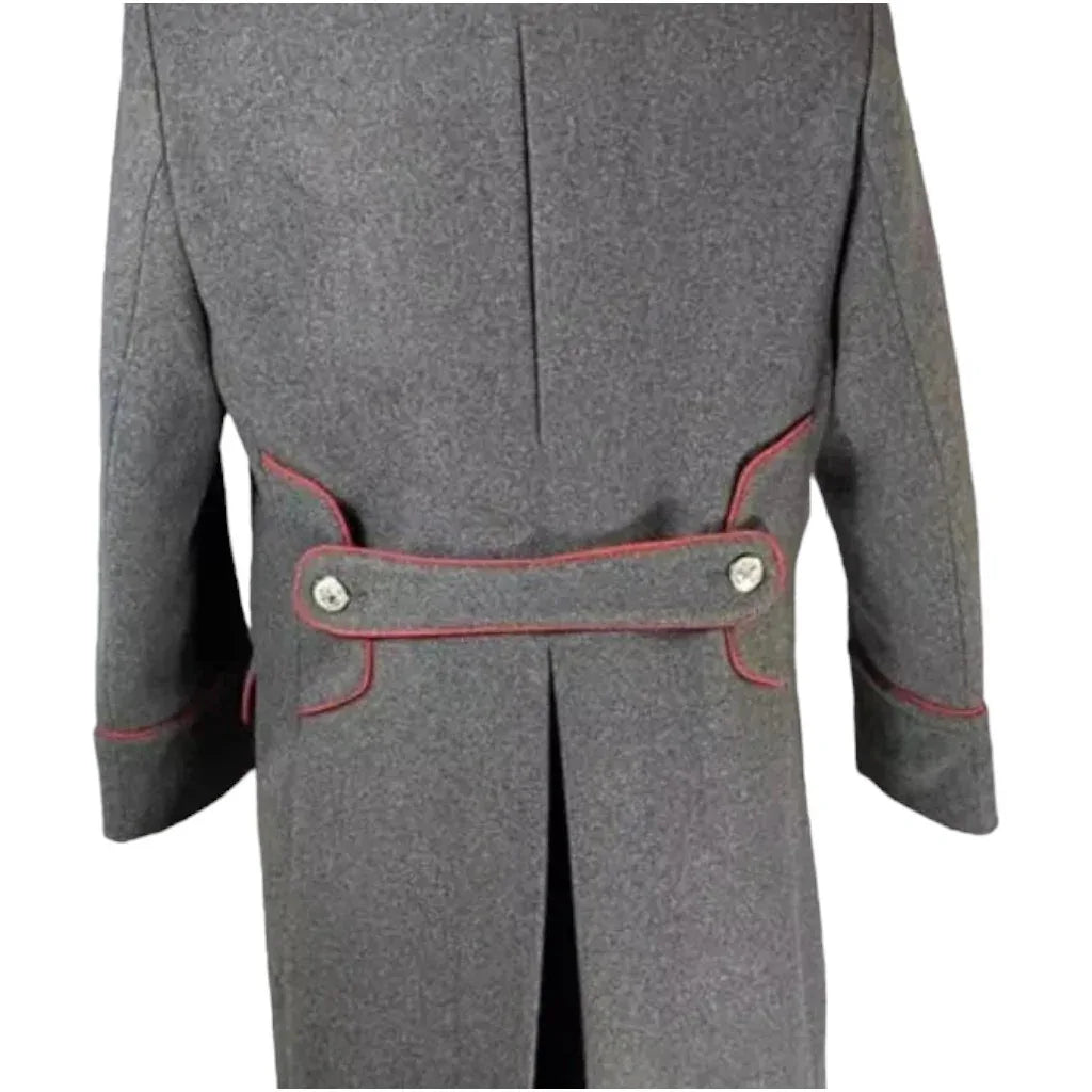 Manteau militaire russe - Surplus militaire