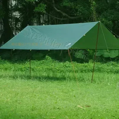Tarp vert - Surplus militaire