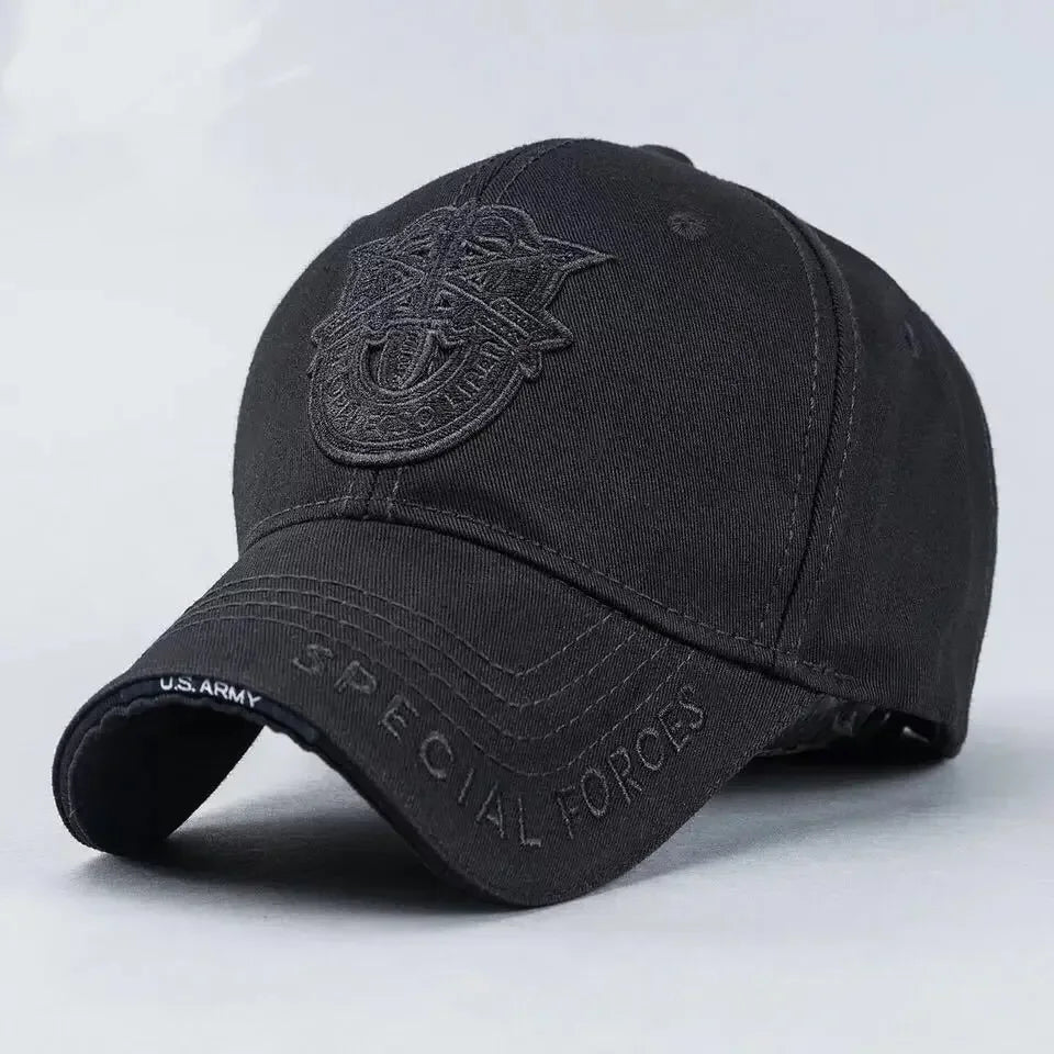 Casquette force special - Surplus militaire