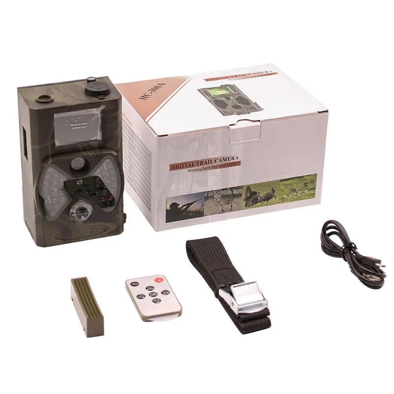 Camera chasse gsm - Surplus militaire