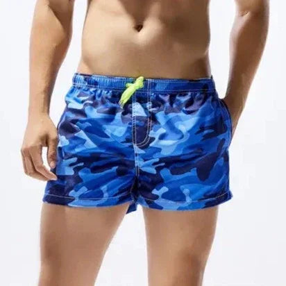 Short de bain homme militaire - Surplus militaire