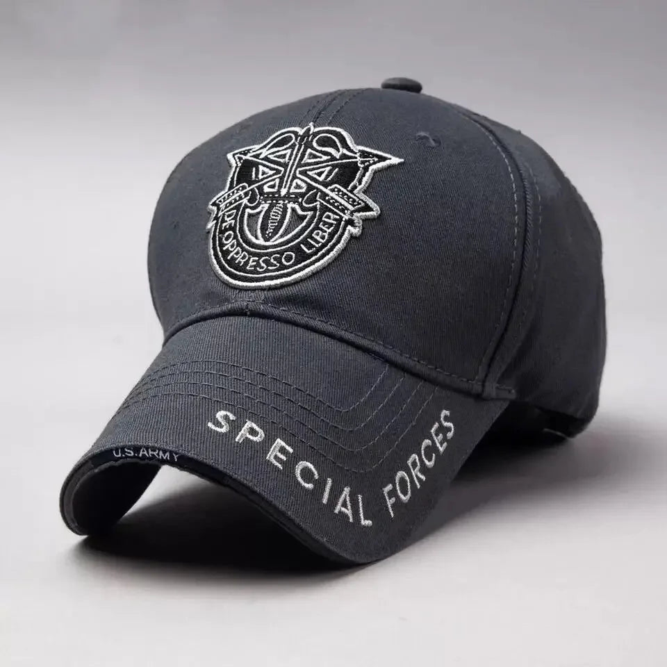 Casquette force special - Surplus militaire