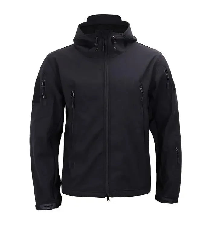 Veste militaire imperméable - Surplus militaire