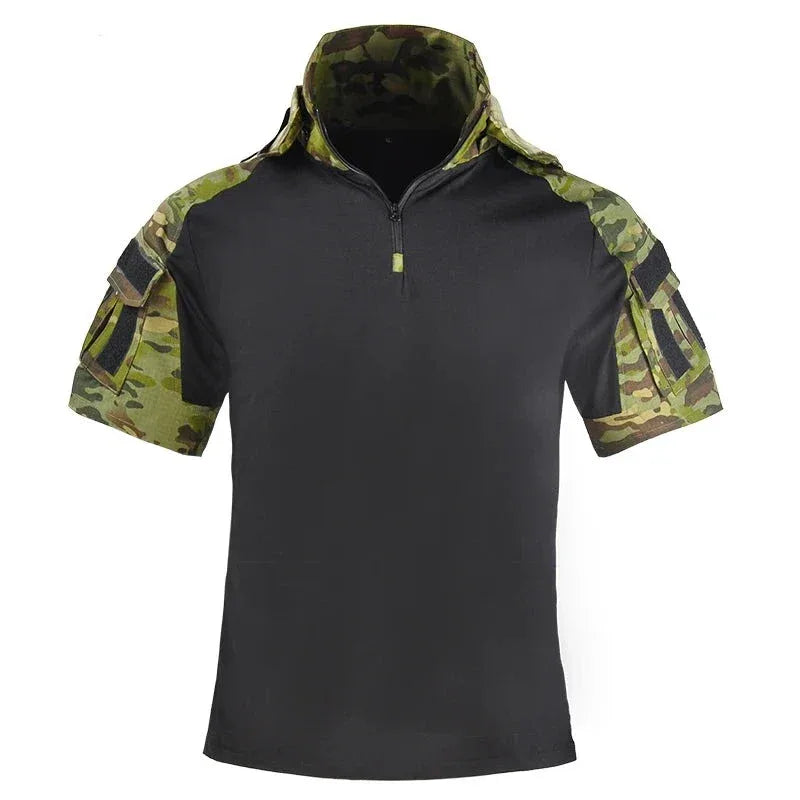 T-shirt tactique militaire - Surplus militaire