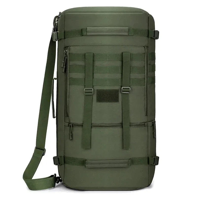 Sac à dos militaire 60l - Surplus militaire