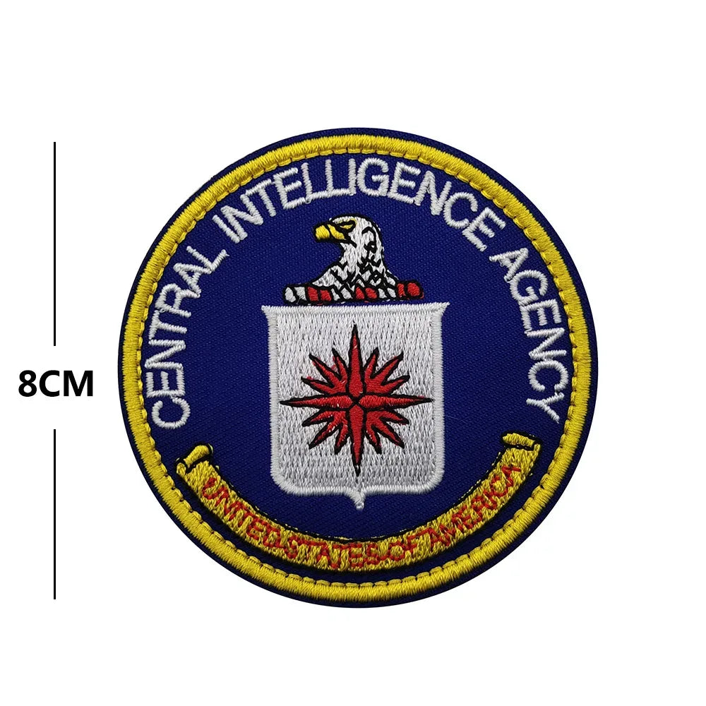Patch militaire US - Surplus militaire