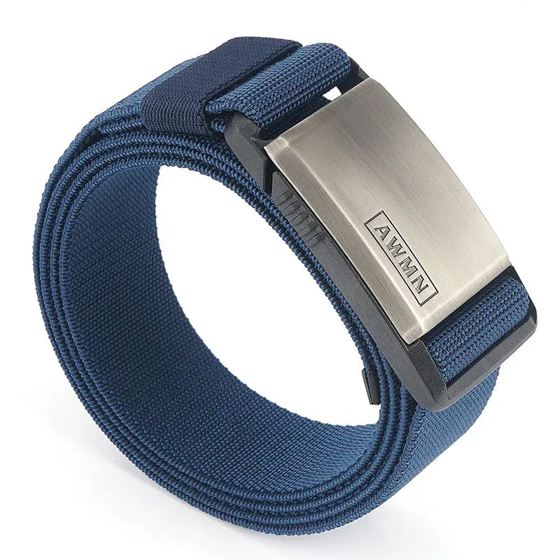 Ceinture militaire large - Surplus militaire