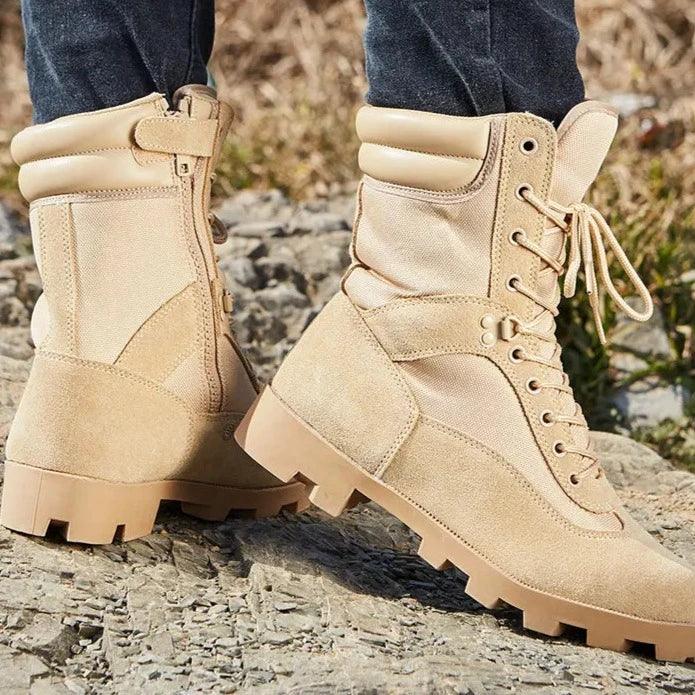 Army boots - Surplus militaire