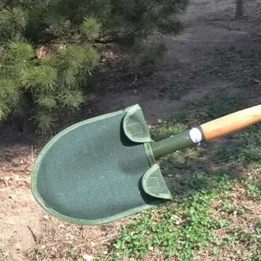 Housse de pelle us - Surplus militaire