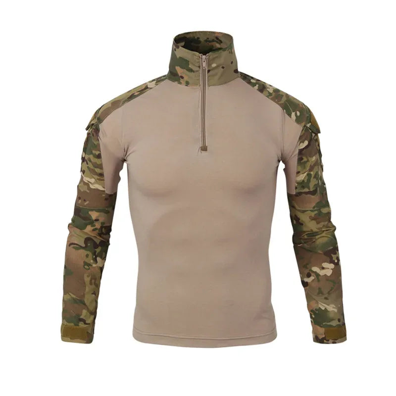 Chemise de combat - Surplus militaire