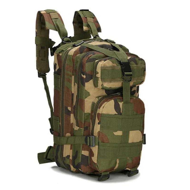 Sac à dos militaire 25l - Surplus militaire