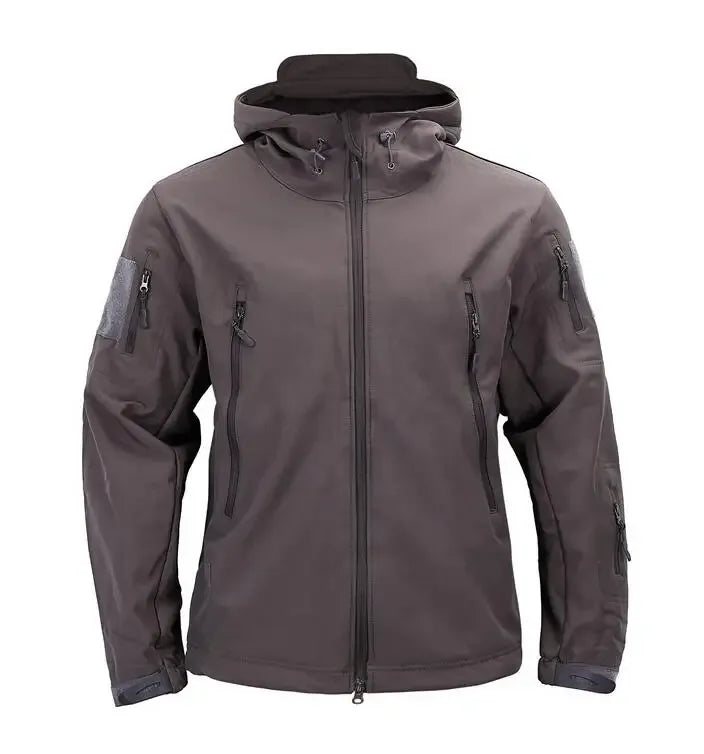 Veste militaire imperméable - Surplus militaire