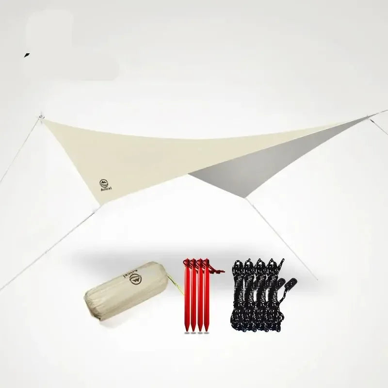 Tarp beige - Surplus militaire