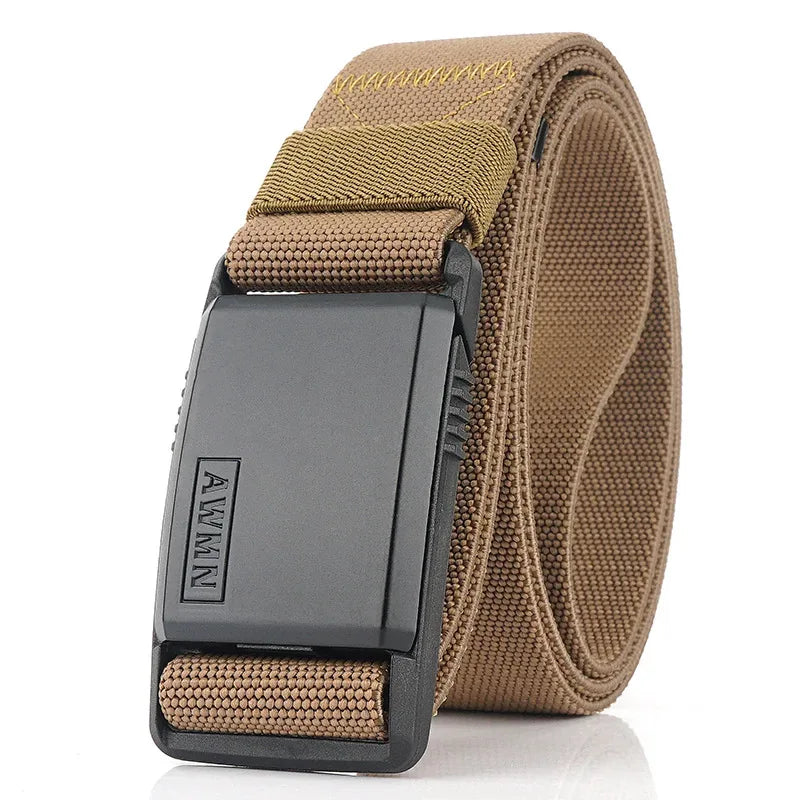 Ceinture militaire large - Surplus militaire
