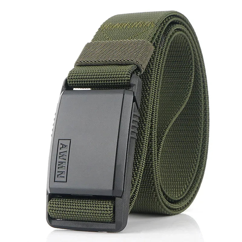 Ceinture militaire large - Surplus militaire