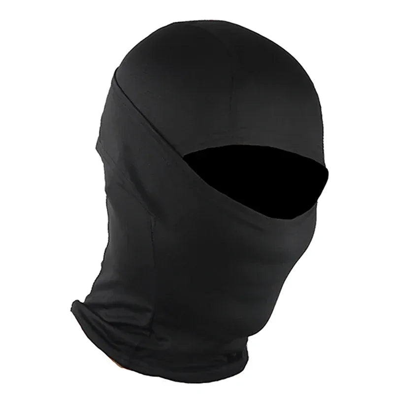 Cagoule police - Surplus militaire