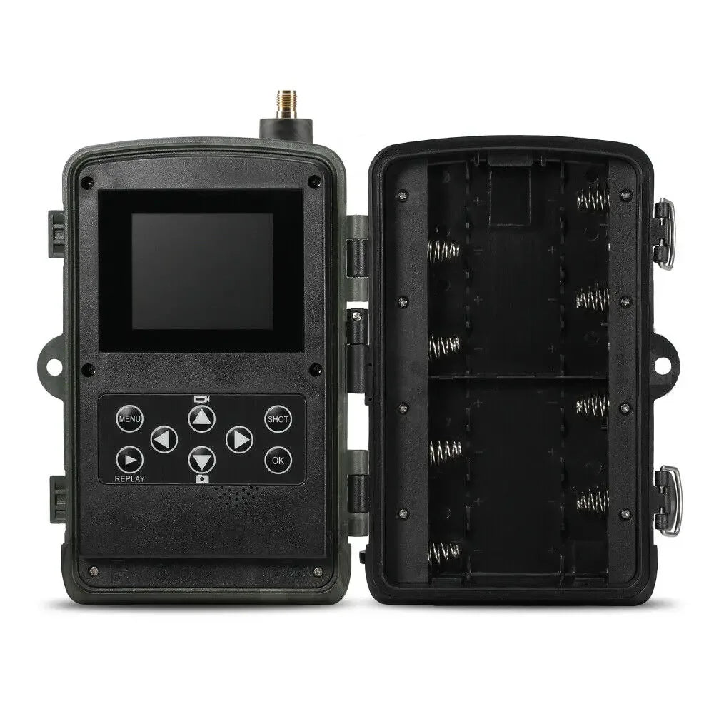 Camera de chasse wifi - Surplus militaire