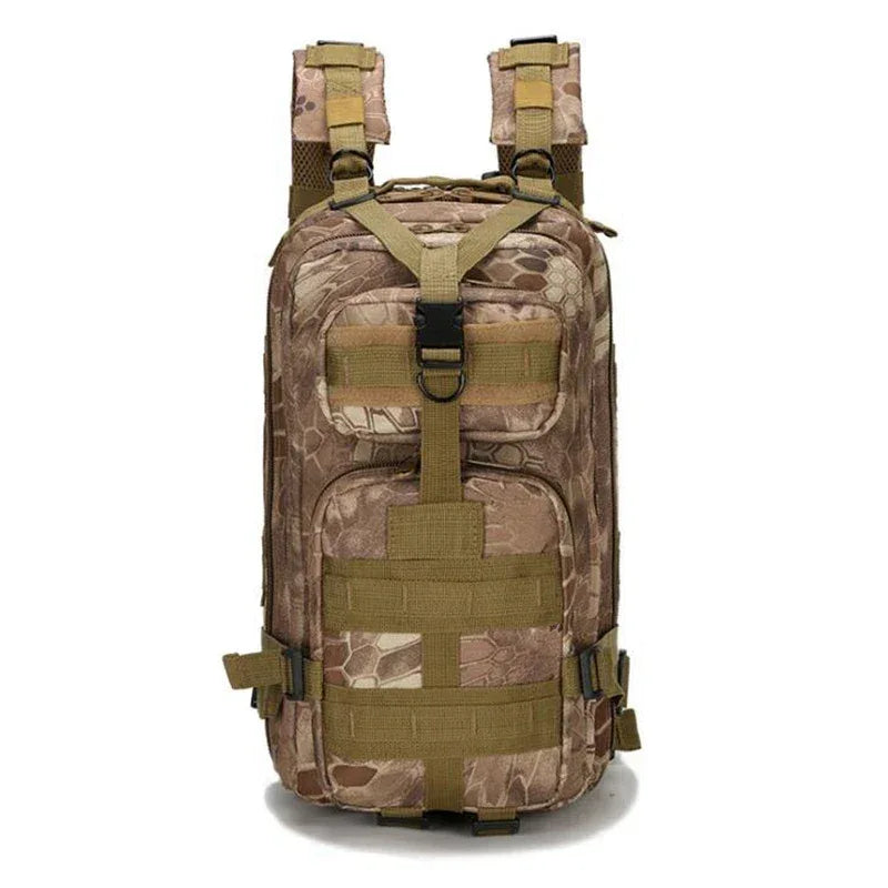 Sac à dos militaire 25l - Surplus militaire