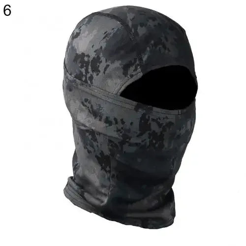 Cagoule chasse - Surplus militaire