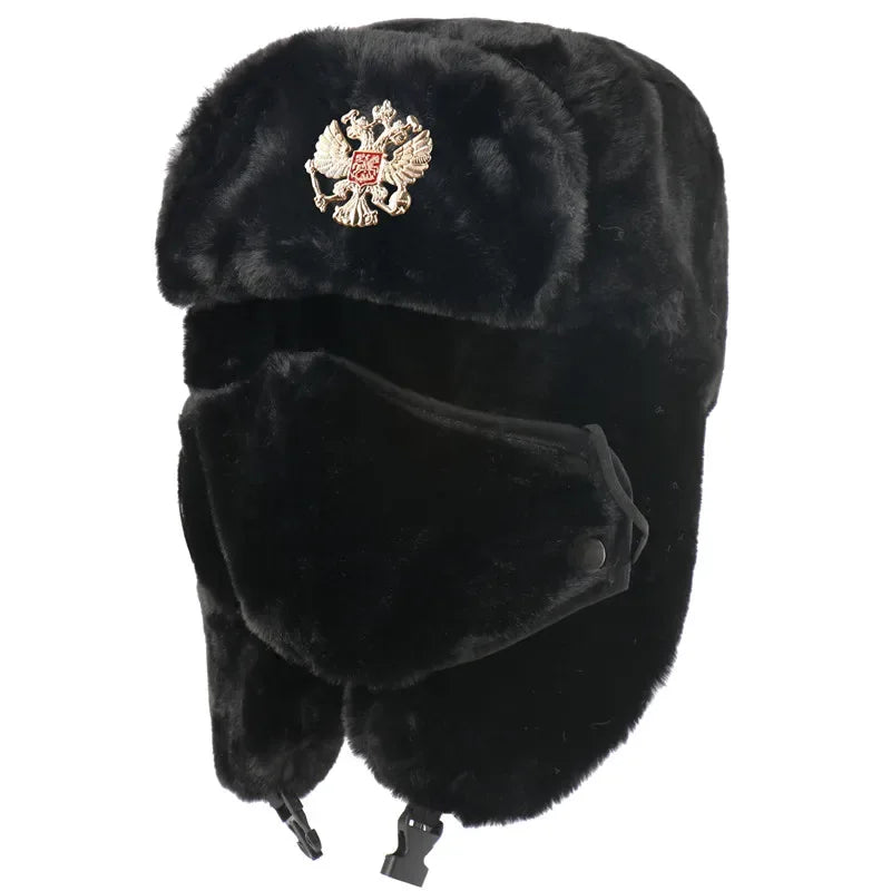 Chapka militaire - Surplus militaire