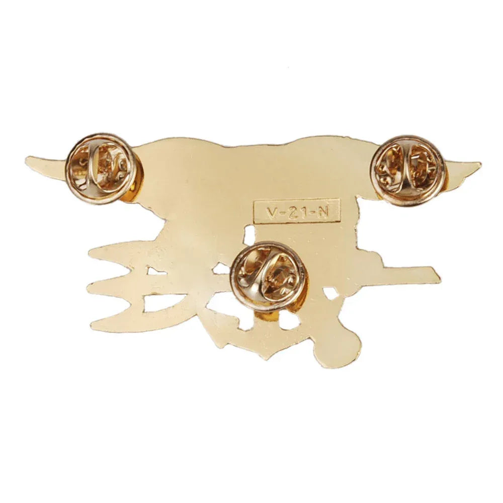 Insigne militaire marine - Surplus militaire
