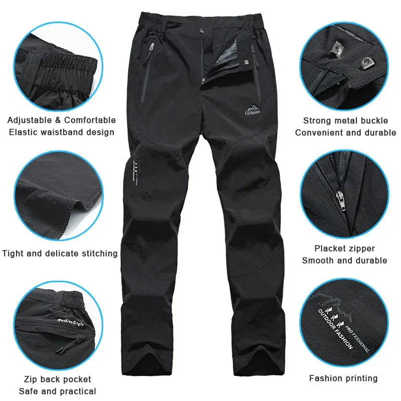 Pantalon chasse montagne - Surplus militaire
