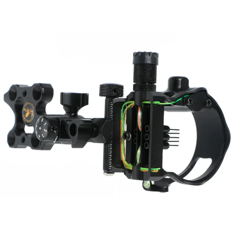 Scope arc a poulie - Surplus militaire