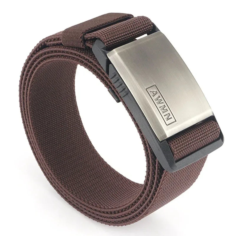 Ceinture militaire large - Surplus militaire