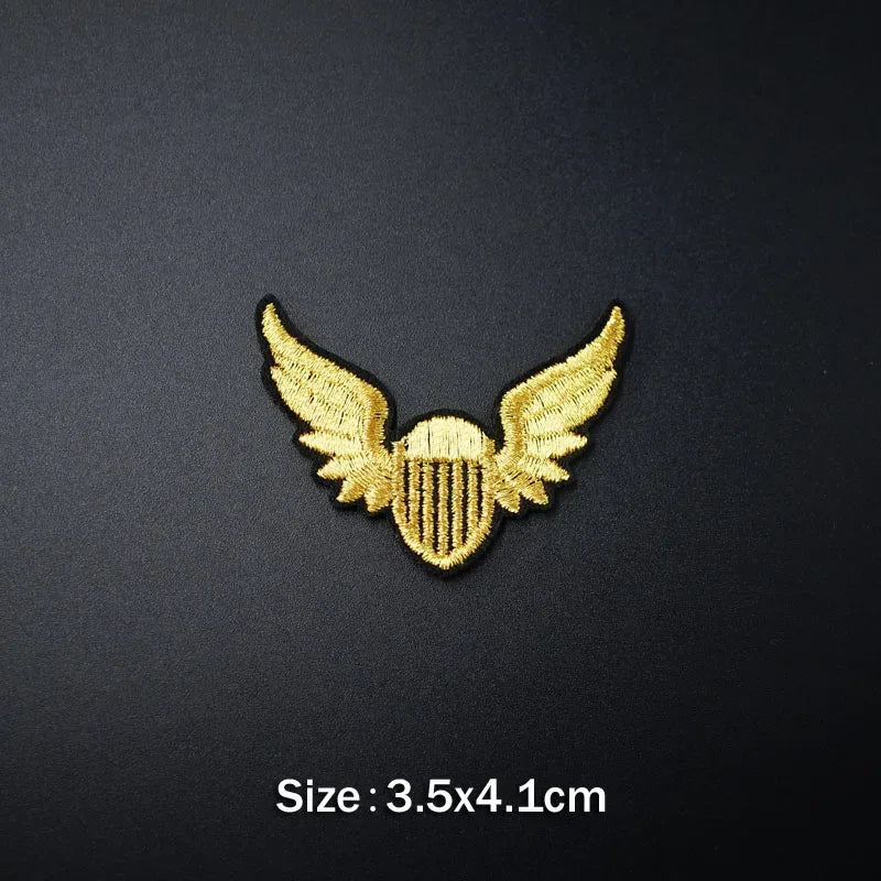 Patch veste militaire - Surplus militaire