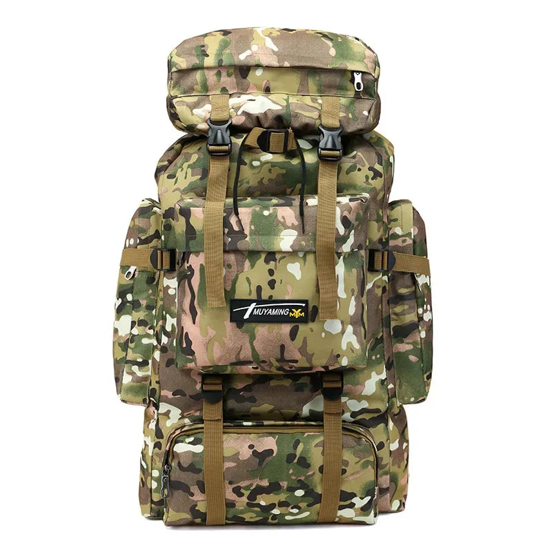 Sac à dos militaire 70l - Surplus militaire