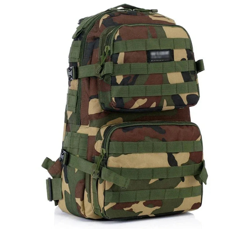 Musette militaire 45l - Surplus militaire