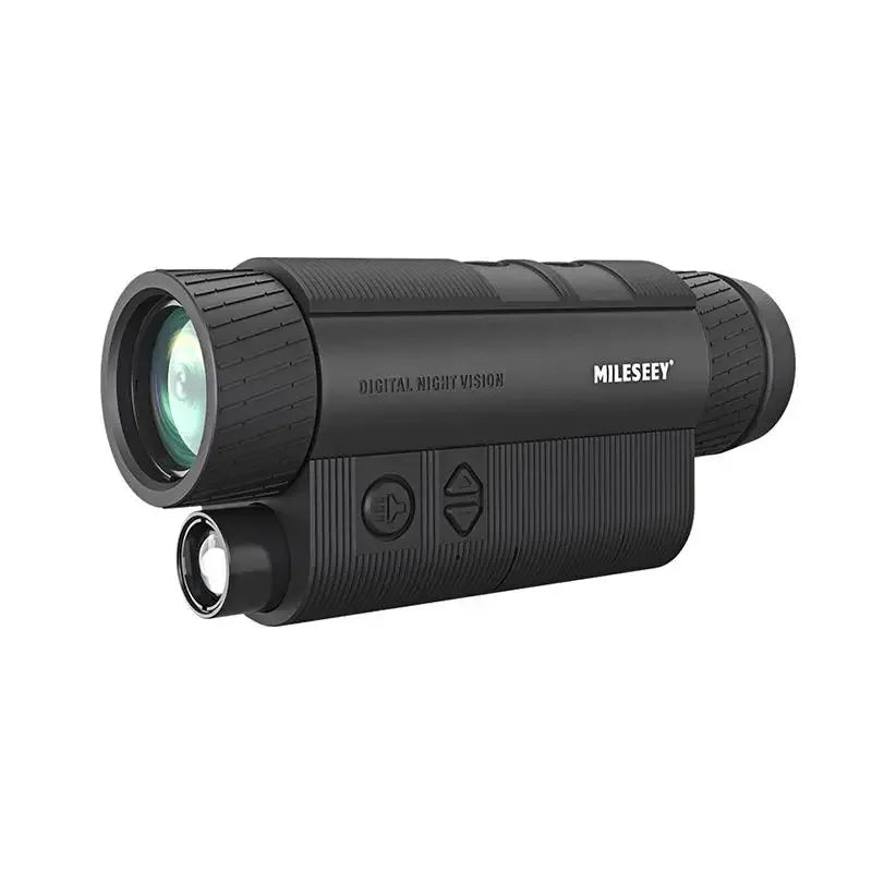Jumelle vision nocturne chasse - Surplus militaire