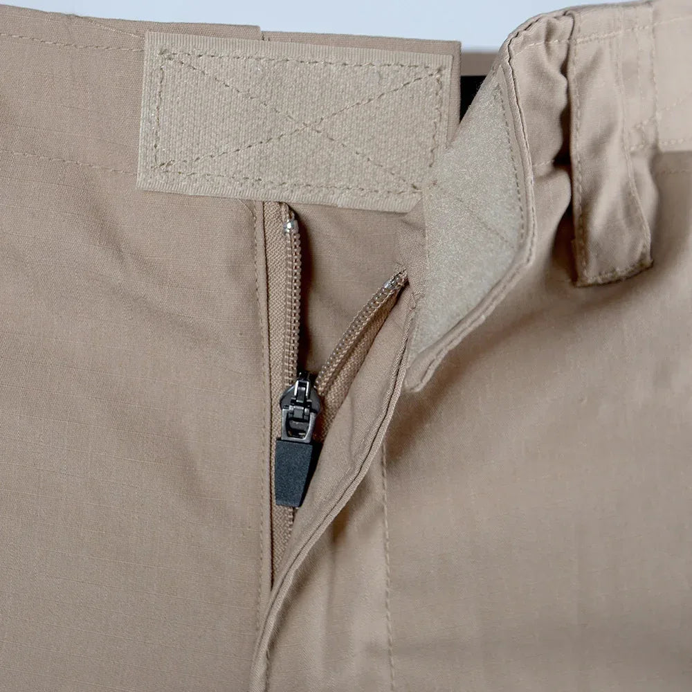 Tenue kaki militaire - Surplus militaire