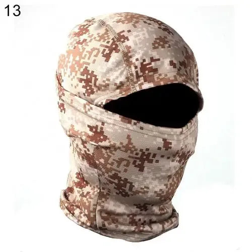 Cagoule chasse - Surplus militaire