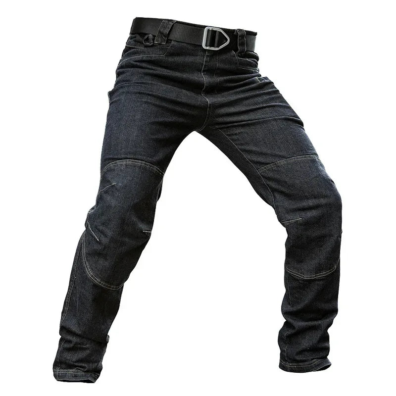 Jean Tactique - Surplus militaire