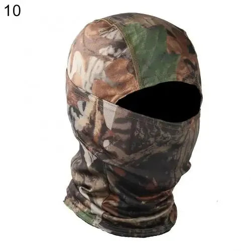 Cagoule chasse - Surplus militaire