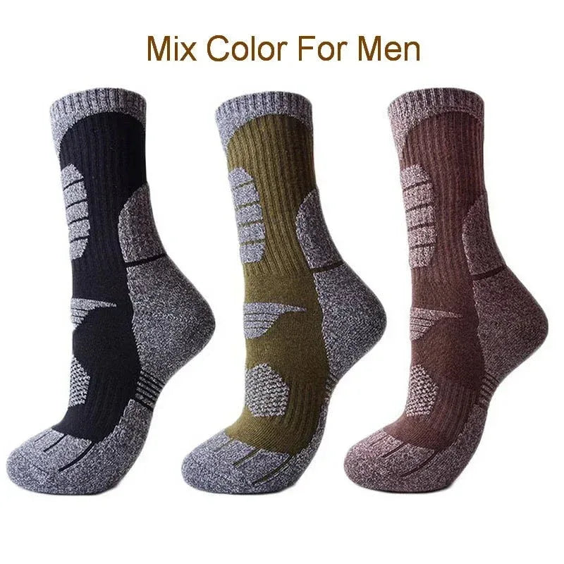 Chaussette militaire grand froid - Surplus militaire