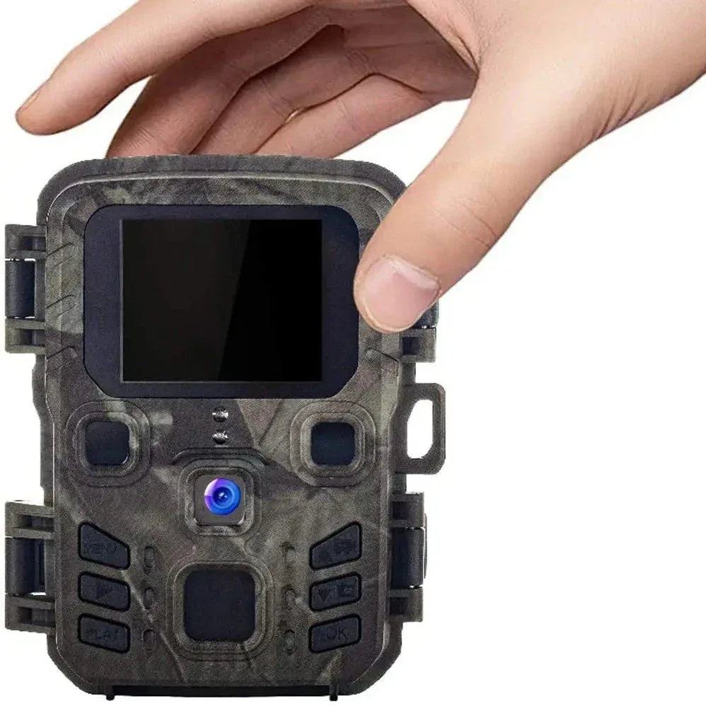 Camera de chasse surveillance - Surplus militaire